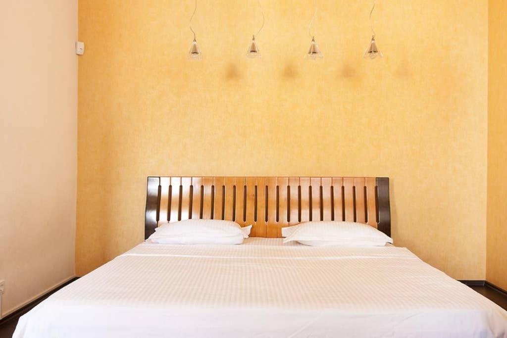 Centre 911 Flat Apartman Kijev Kültér fotó