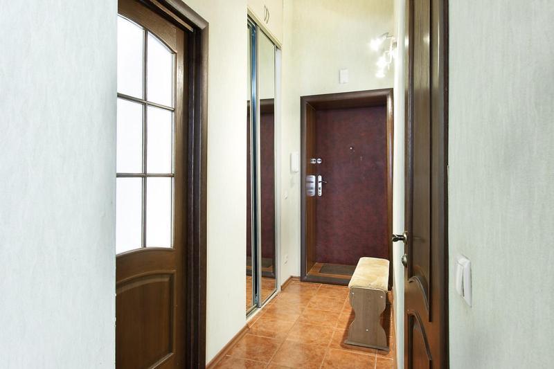Centre 911 Flat Apartman Kijev Kültér fotó