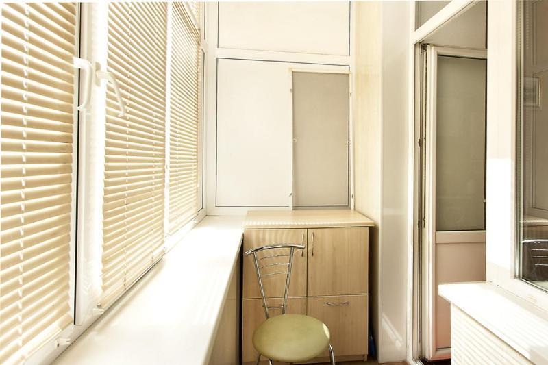 Centre 911 Flat Apartman Kijev Kültér fotó
