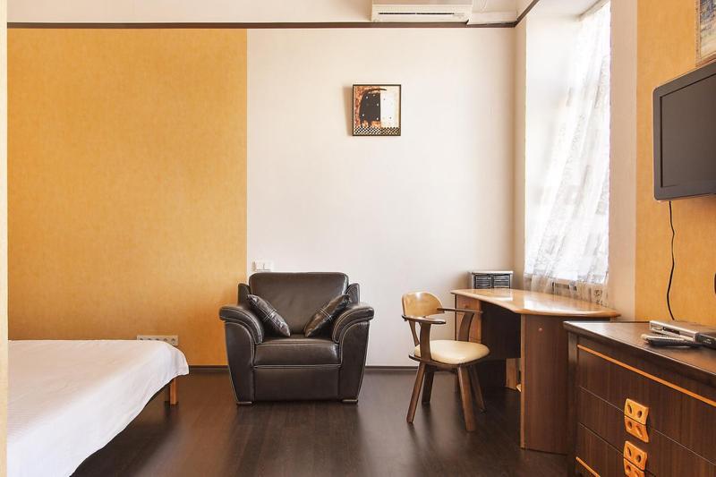 Centre 911 Flat Apartman Kijev Kültér fotó