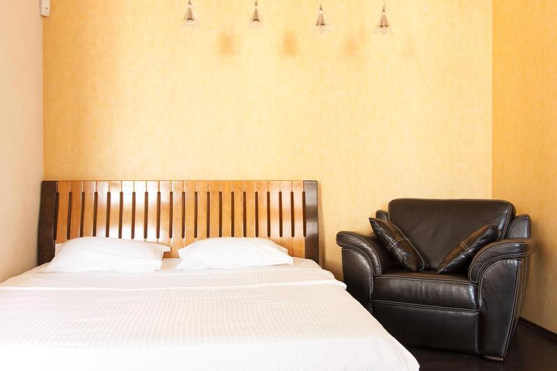 Centre 911 Flat Apartman Kijev Kültér fotó