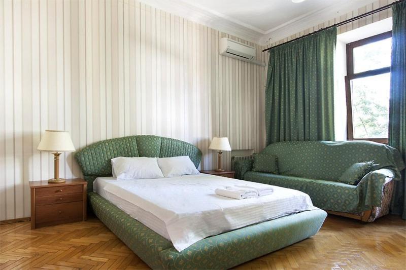 Centre 911 Flat Apartman Kijev Kültér fotó