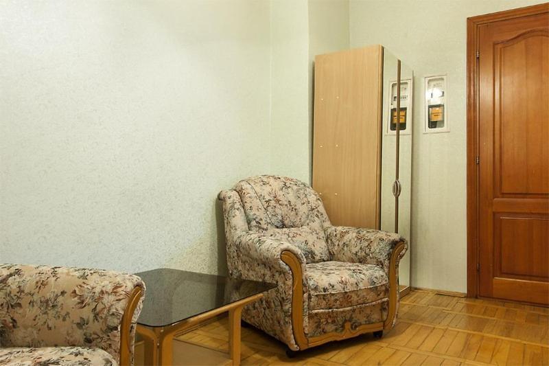Centre 911 Flat Apartman Kijev Kültér fotó